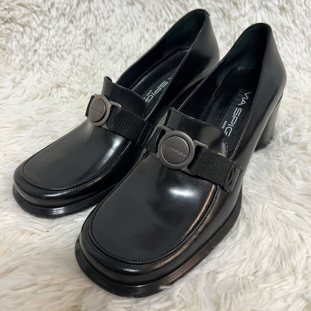 VIA SPIGA loafers
